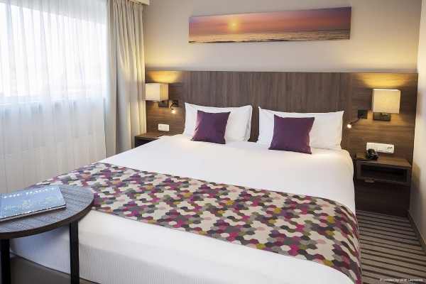 Bilderberg Europa Hotel (Den Haag)